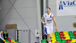 Evaldas Dainys