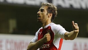 Mathieu Flamini