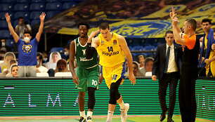 Ozas Blayzeris