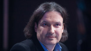 Darius Užkuraitis