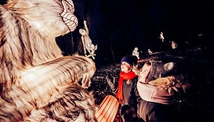 &Scaron;viesų festivalis &bdquo;Džiunglių knyga&ldquo;