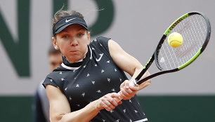 Simona Halep