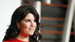 Monica Lewinsky