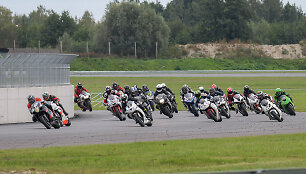 &bdquo;Vrooam Oil Trophy 2016&ldquo;