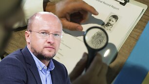 Gintautas Sakalauskas