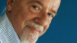 Paulo Coelho 