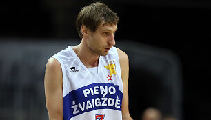 Žygimantas Jonu&scaron;as