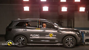 &bdquo;Renault Koleos&ldquo;