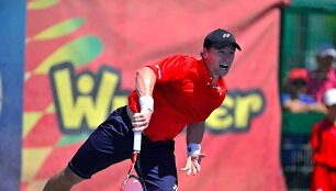 Ričardas Berankis