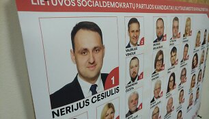 Nerijus Cesiulis