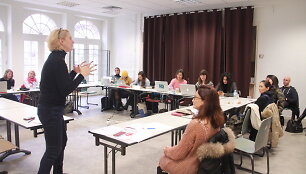 &bdquo;European Women&rsquo;s Audiovisual Network&ldquo;