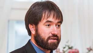 Linas Venclauskas