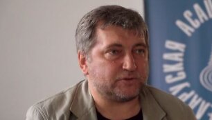 Andrejus Bastunecas