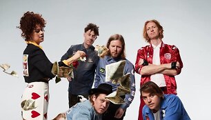 &bdquo;Arcade Fire&ldquo; 