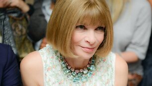 Anna Wintour