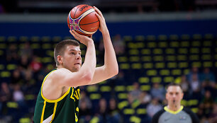 Rokas Giedraitis