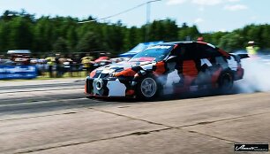 &bdquo;Auto Bazar&ldquo; netrūks sportinių automobilių