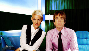 &bdquo;Roxette&ldquo;