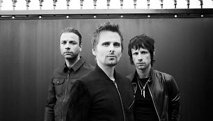 &bdquo;Muse&ldquo;
