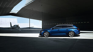 &bdquo;Renault Talisman Grandtour&ldquo;