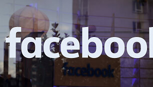 &bdquo;Facebook&ldquo; ženklas