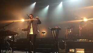 Chet Faker