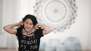 Ernesta Žemaitytė