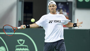 Ričardas Berankis
