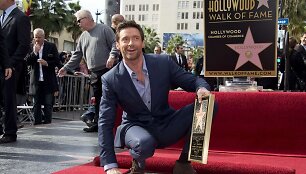 Hugh Jackmanas