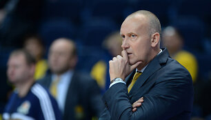 Rimas Kurtinaitis