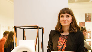 Povilė &Scaron;lepetytė