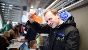 Martynas Samuitis