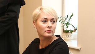 Daiva Gineikaitė