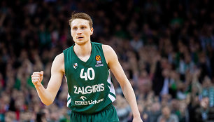 Marius Grigonis