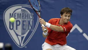 Ričardas Berankis