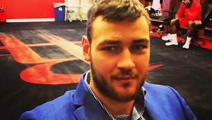 Donatas Motiejūnas