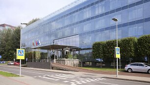 Lietuvos energija