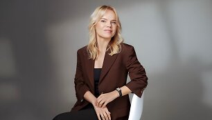 Liubovė Aleksandra Zaiceva