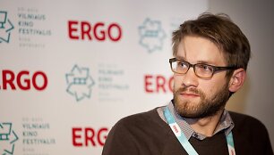 Tomas Vengris