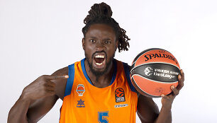 Maurice'as Ndouras
