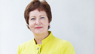 Aldona Šventickienė