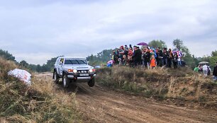&bdquo;Palanga visit Apartaments&ldquo; ekipažas