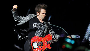 &bdquo;Muse&ldquo;