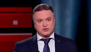 Dmitrijus Litovkinas