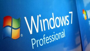 &bdquo;Windows 7&ldquo;