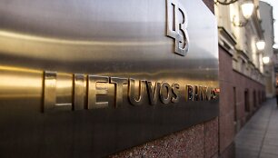 Lietuvos bankas