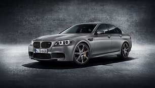 „BMW 30 Jahre M5“