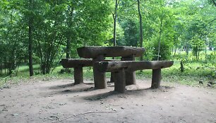 Nusikaltimo vieta