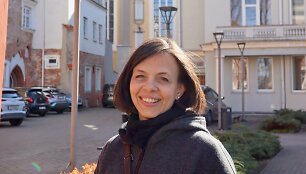 Jurgita Salinienė