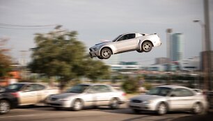 Need for speed